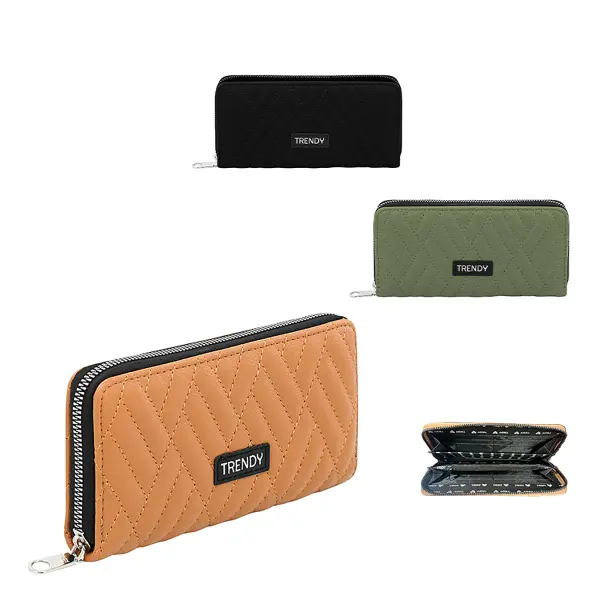 Billetera Trendy 18626