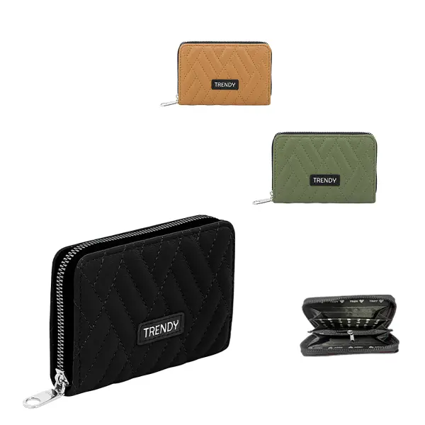 Billetera Trendy 18627