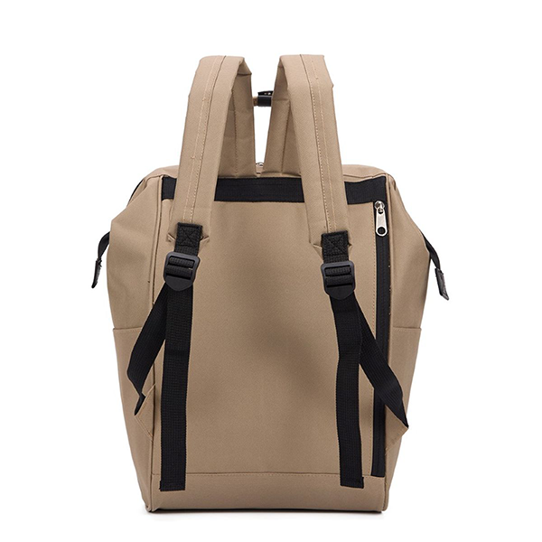 Mochila Boca de Pez Everlast 22579 - Imagen 2