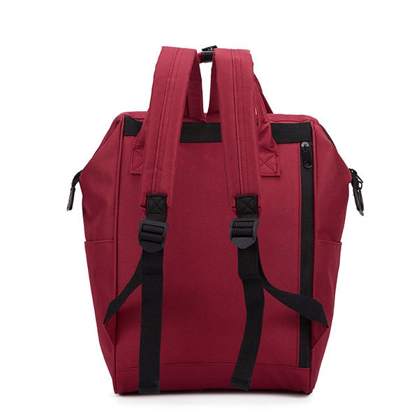 Mochila Boca de Pez Everlast 22580 - Imagen 2