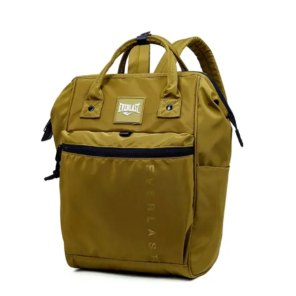 Mochila Boca de Pez Everlast 22584REM Liquidación con falla