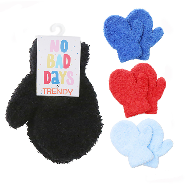 Guantes Mitones Infantiles Trendy 51140B