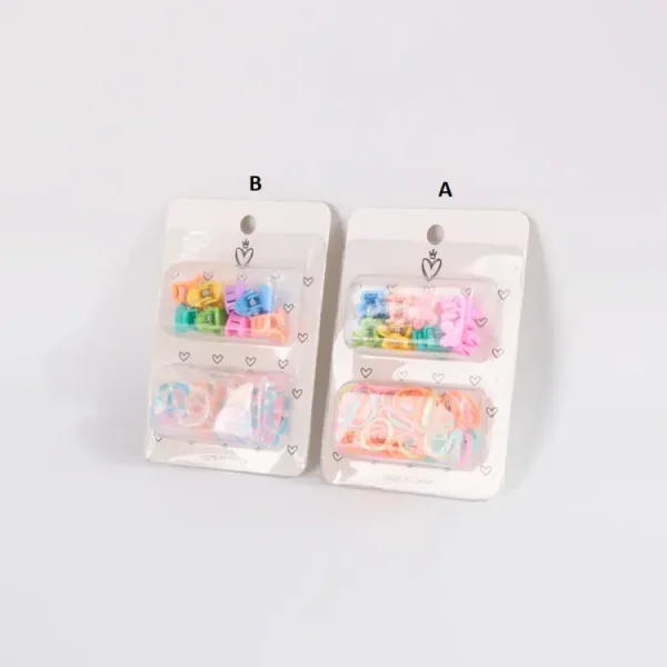 Set de pelo Trendy 53053
