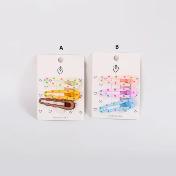 Set tic tac Trendy 53115