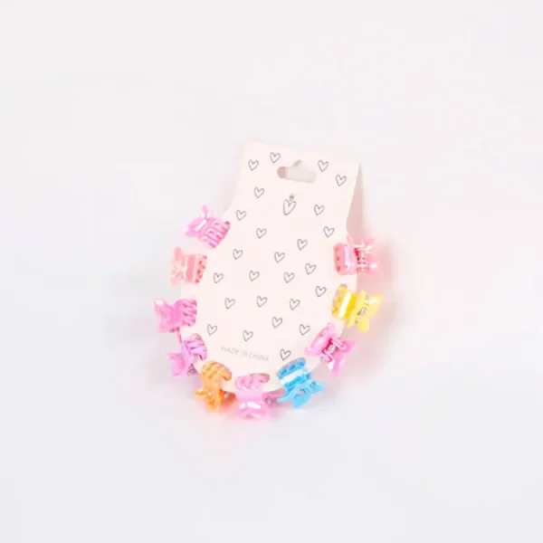 Set mini broche Trendy 53128