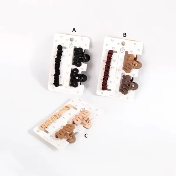 Set pelo Trendy 53163