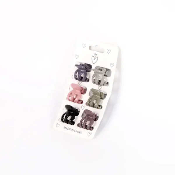 Set broches Trendy 53170
