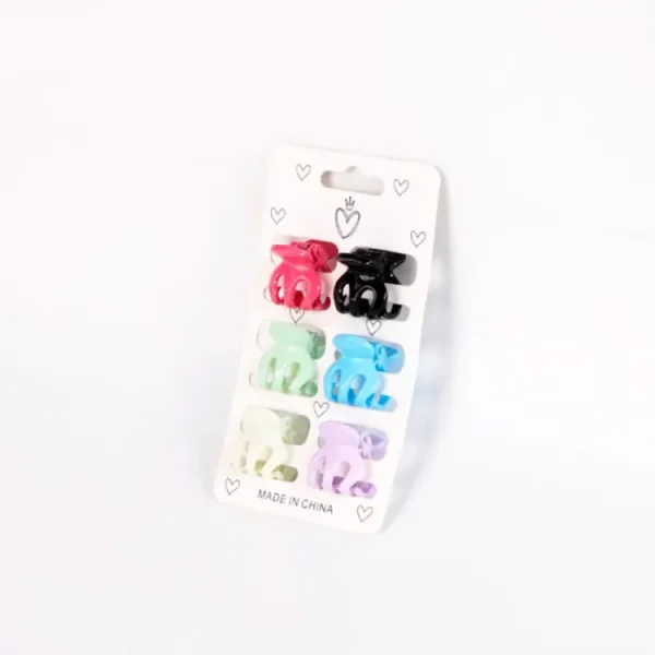 Set broches Trendy 53173