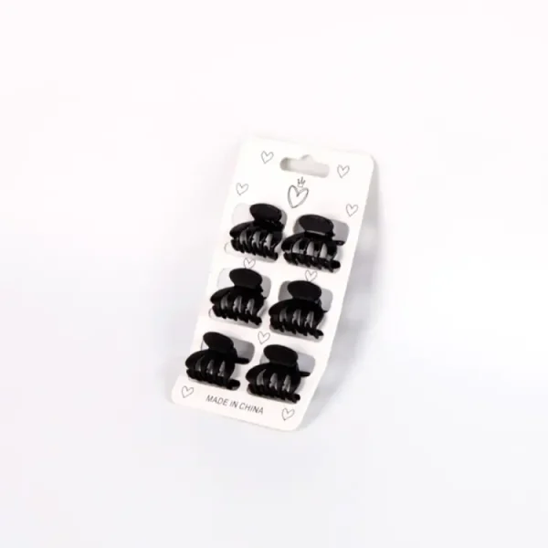 Set broches Trendy 53178