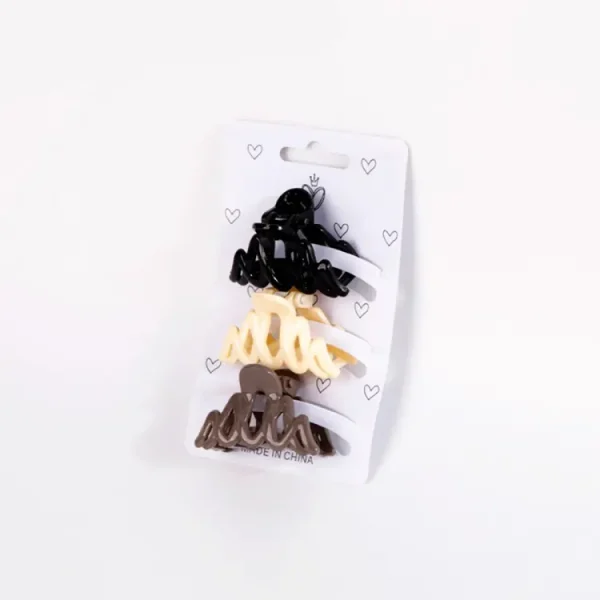 Set broches Trendy 53186