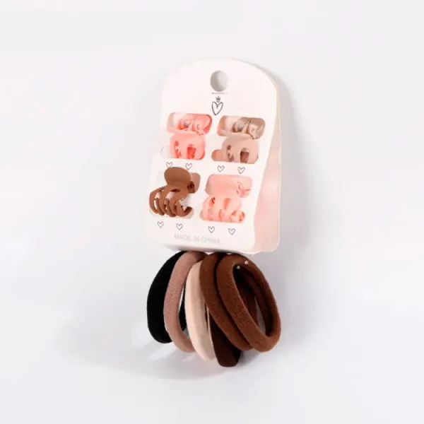 Set pelo Trendy 53259