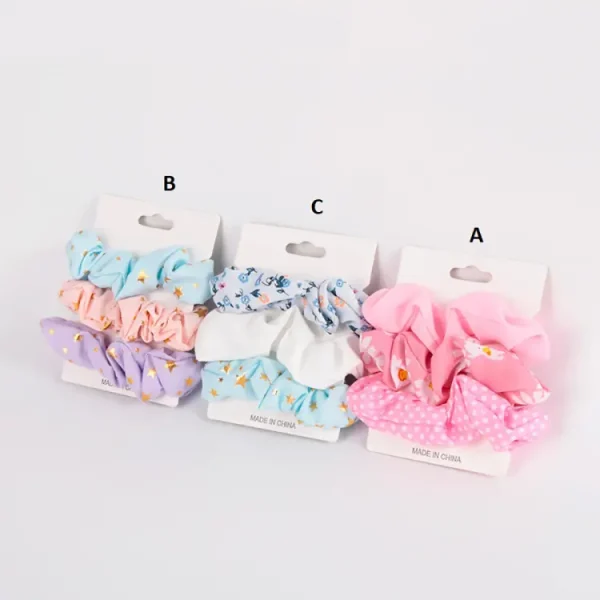 Set scunzy Trendy 53287