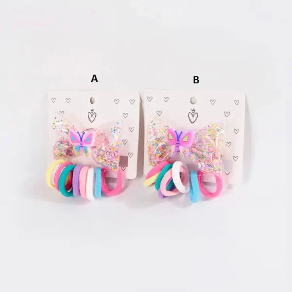 Set pelo Trendy 53296