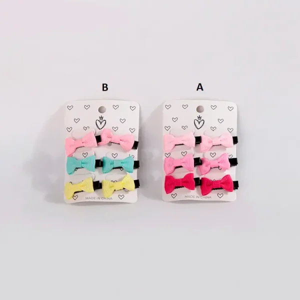 Set de Pico de pato Trendy 53308