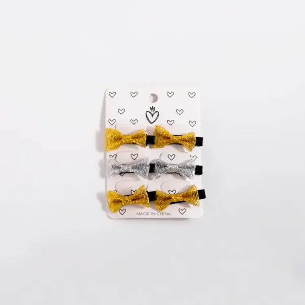 Set de Pico de Pato Trendy 53310
