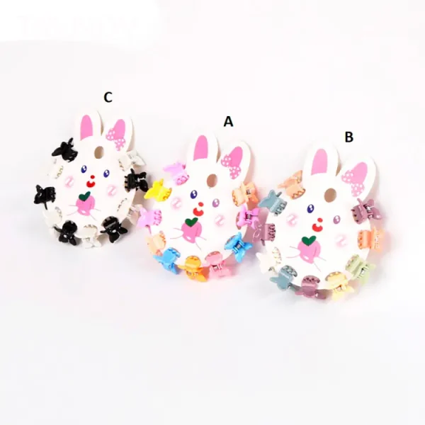 Set mini broches Trendy 53346