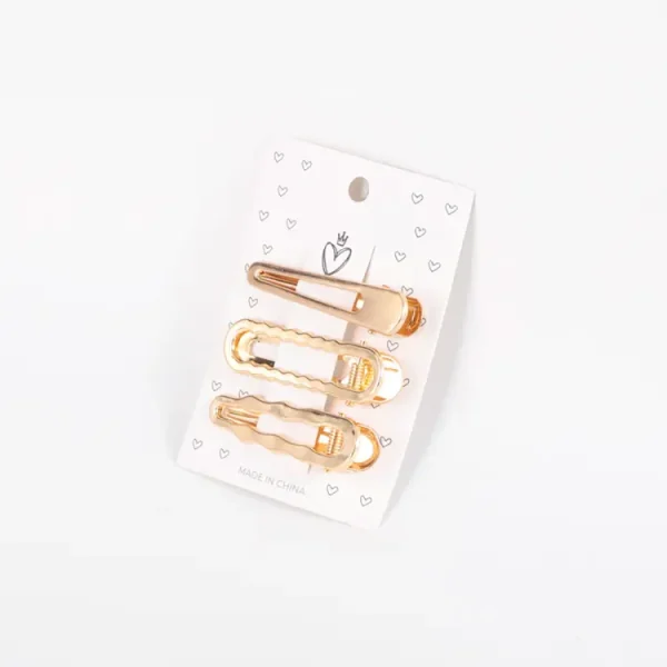 Set hebilla Trendy 53386