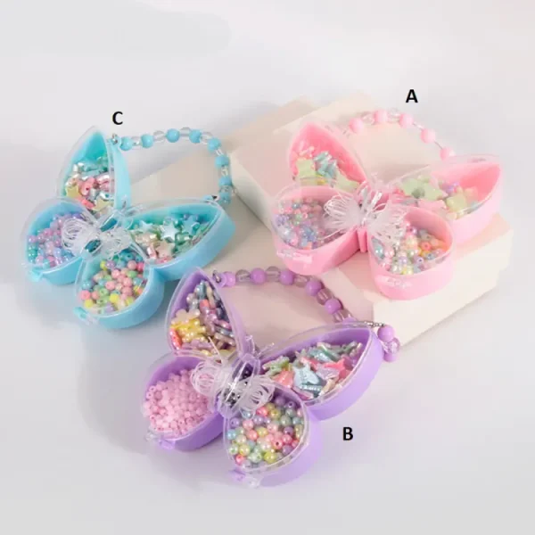 Caja armado bijou Trendy 53393