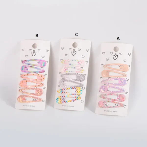 Tic Tac x 6 pcs Trendy 53399