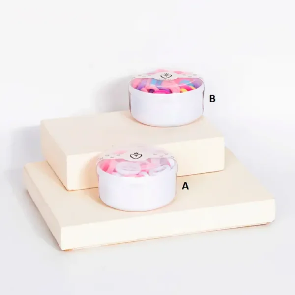 Box Colita Trendy 53493