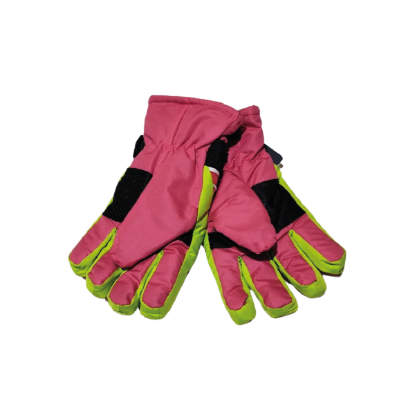 Guantes de Invierno Infantiles Travel Tech 10654 - Imagen 2