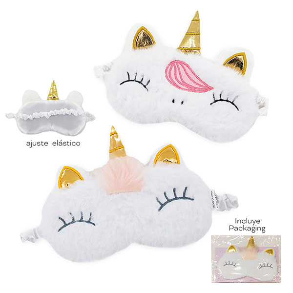 Antifaz de Unicornio Trendy 13770 Variado