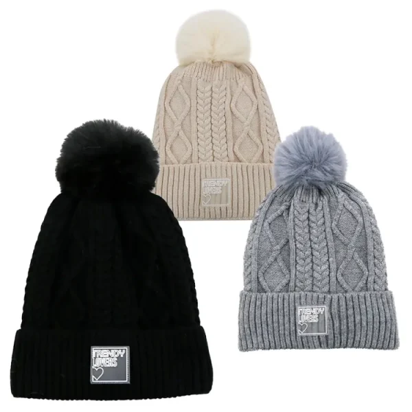 Gorro Trendy 15760