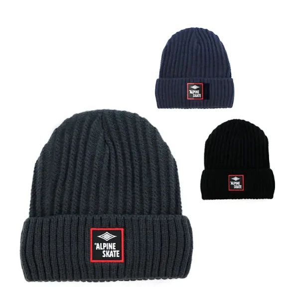 Gorro Alpine Skate 16895