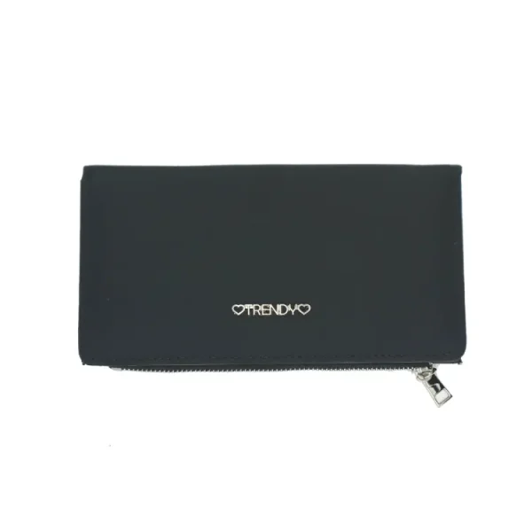Billetera Trendy 21558 Black