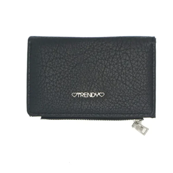 Billetera Trendy 21560 Negro