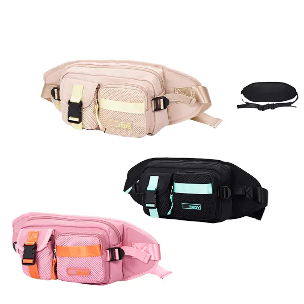 Riñonera Trendy 22512