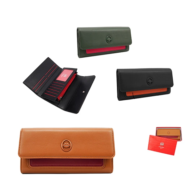 Billetera Oreiro 28390