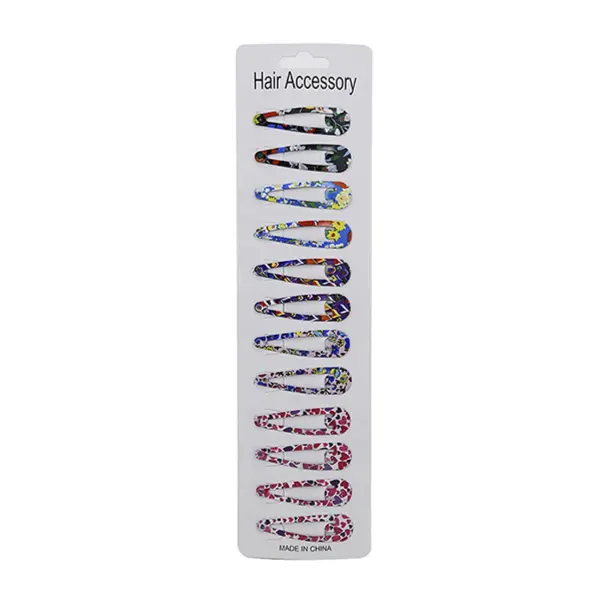 Blister de Tic Tac con estampados 12898