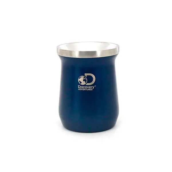 Mate Discovery Adventures 13675 Azul