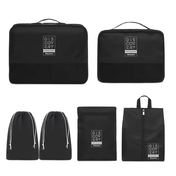 Organizador Valija Discovery 17828B - Imagen 3