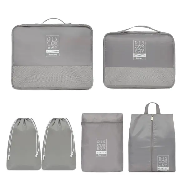 Organizador Valija Discovery 17828B - Imagen 2