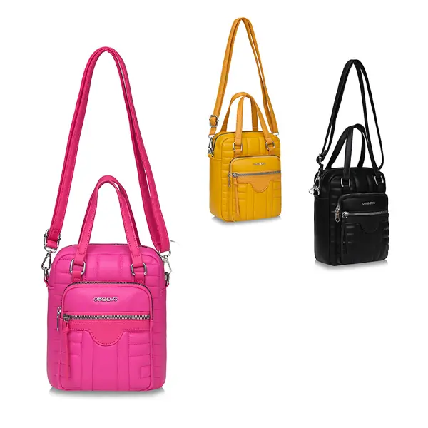 Cartera Trendy T2 17032