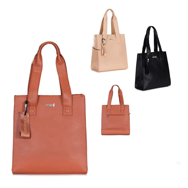 Cartera Trendy T2 17034