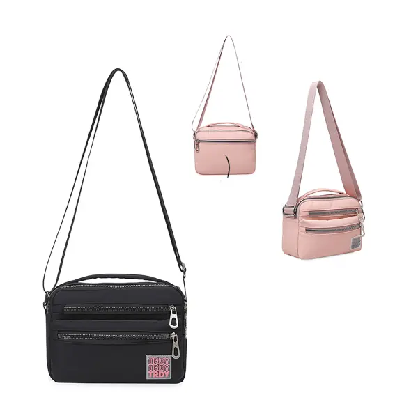 Morral Trendy 18591