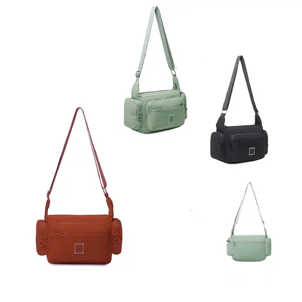 Morral Trendy 18593