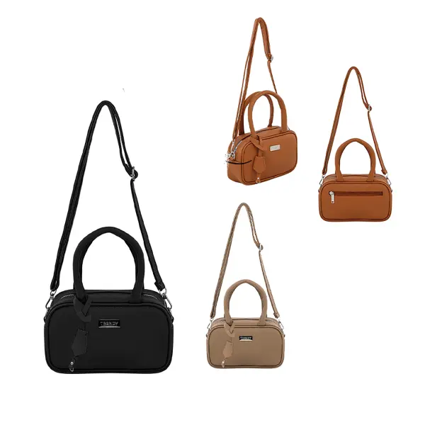 Mini Cartera Trendy 18822
