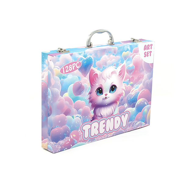 Set de Arte Trendy 19145 - Imagen 7