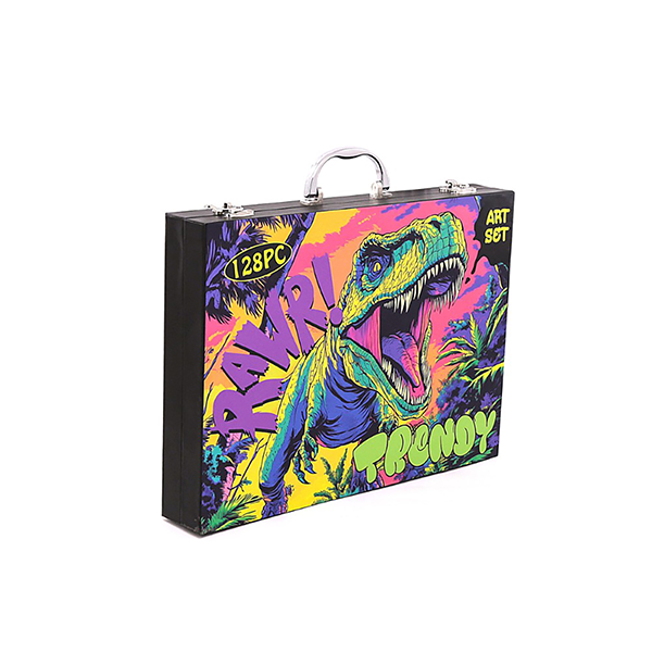 Set de Arte Trendy 19145 - Imagen 4