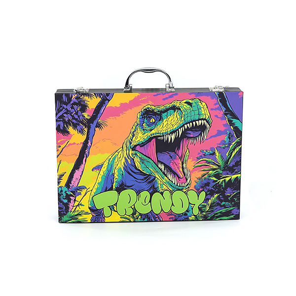 Set de Arte Trendy 19145 - Imagen 3