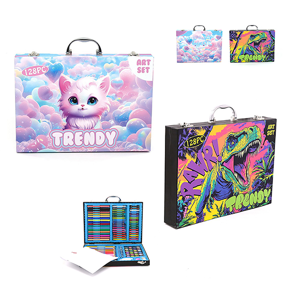 Set de Arte Trendy 19145