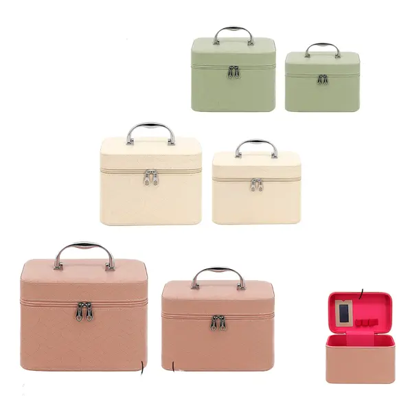 Organizador Bijou / Portacosméticos Trendy 19203