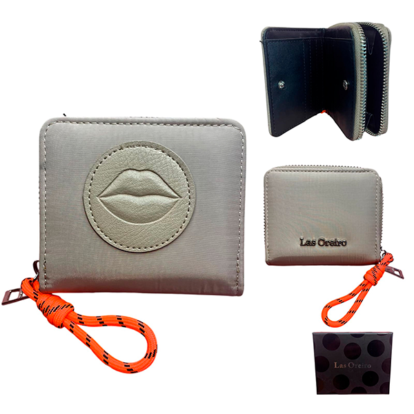 Billetera Oreiro 21527 Bone Liquidación
