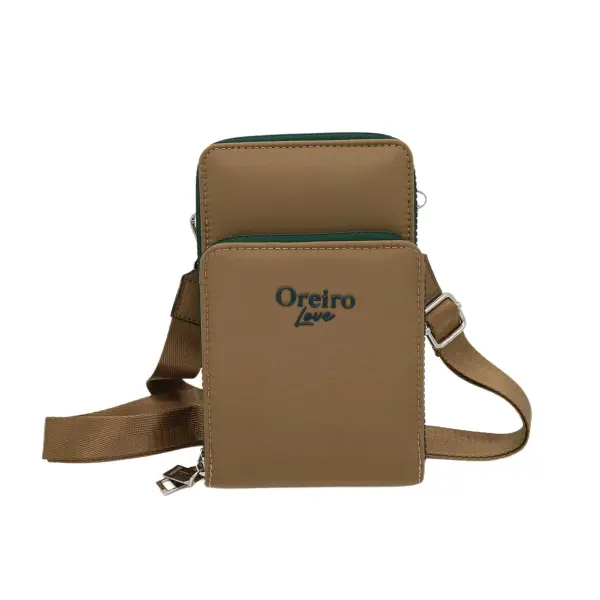 Phone Bag Oreiro Love 28323REM Liquidación con falla
