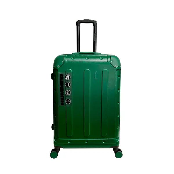 Valija Hummer 28″ 16127G