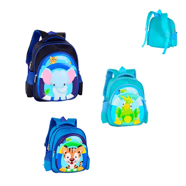 Mochila Infantil 53662 13″